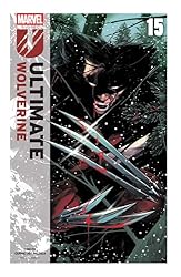 Amazon | Ultimate Wolverine (2025-) #1 (English Edition) [Kindle