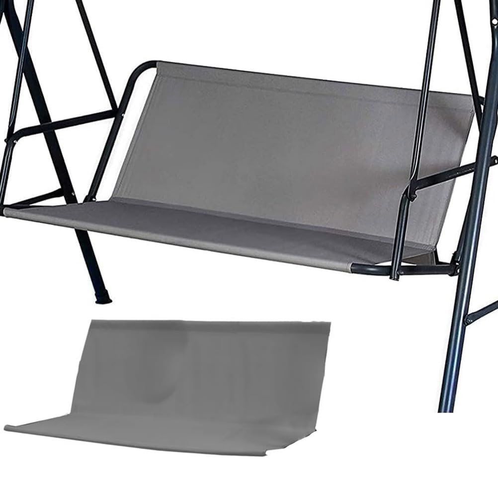 Funda de cojín impermeable 900D con máxima protección climática para silla de 3 plazas