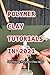 Polymer Clay Tutorials In 2021: Interesting Polymer Clay Ideas (English Edition)