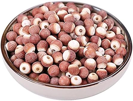 Gorgon Fruit Organic Dried Gorgon Fruit Gorgon Fruit; Semen Euryales; Gorgon Euryale Seed; The Seed of Gordon Euryale;qian Shi 250 Grams /0.55 lbs