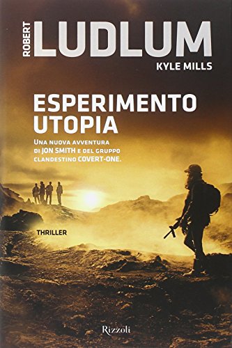 Esperimento utopia Esperimento utopia