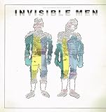 Photo Gallery invisible men lp (vinyl album) uk street tunes 1984