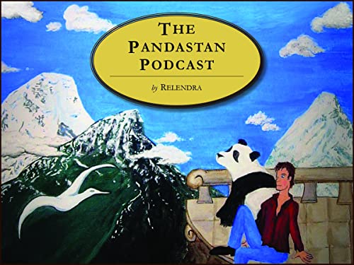 Pandastan Chapter 14 - The Destiny Device