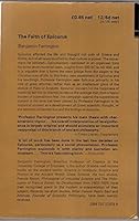 Faith of Epicurus 0297179799 Book Cover