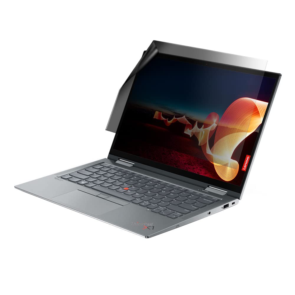 Aazon.co: 2 Pack 14 Inch Anti Glare Screen Protector For Lenovo ThinkPad X1 Carbon (Gen 13/12