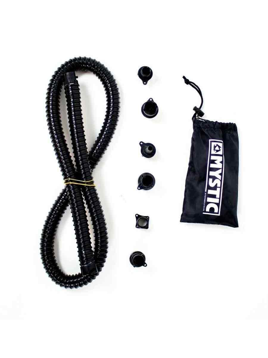 Mystic Watersports - Surf Kiteboarding Kitesurfing Surf Kitesurf & Windsurf Kiteboarding Kitesurfing Surf Kite Pump