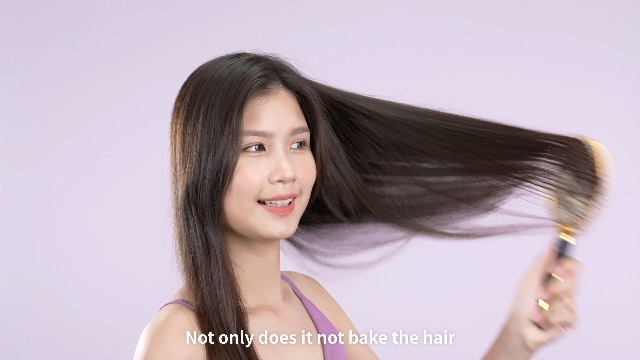 Amazon.com : Kexi Hair Dryer, 400 Million Negative Ionic Blow