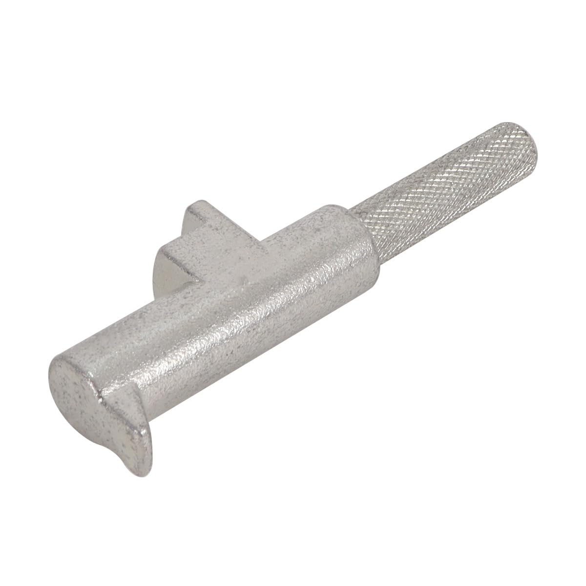 T10303 Barra di ritegno frizione DSG, compatibile con veicoli a 6 velocità 02E, utensile per barra di ritegno frizione DSG, utensile per pila multidisco