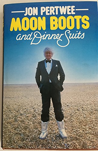 Moon Boots and Dinner Suits view 2