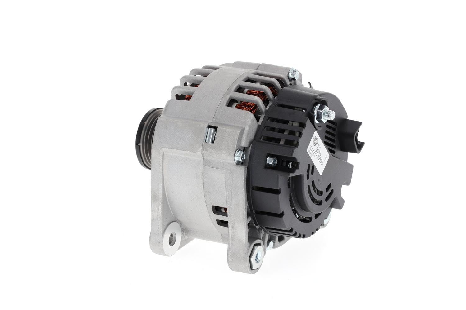 HELLA 8EL 011 710-561 Alternador - 14V - 130A