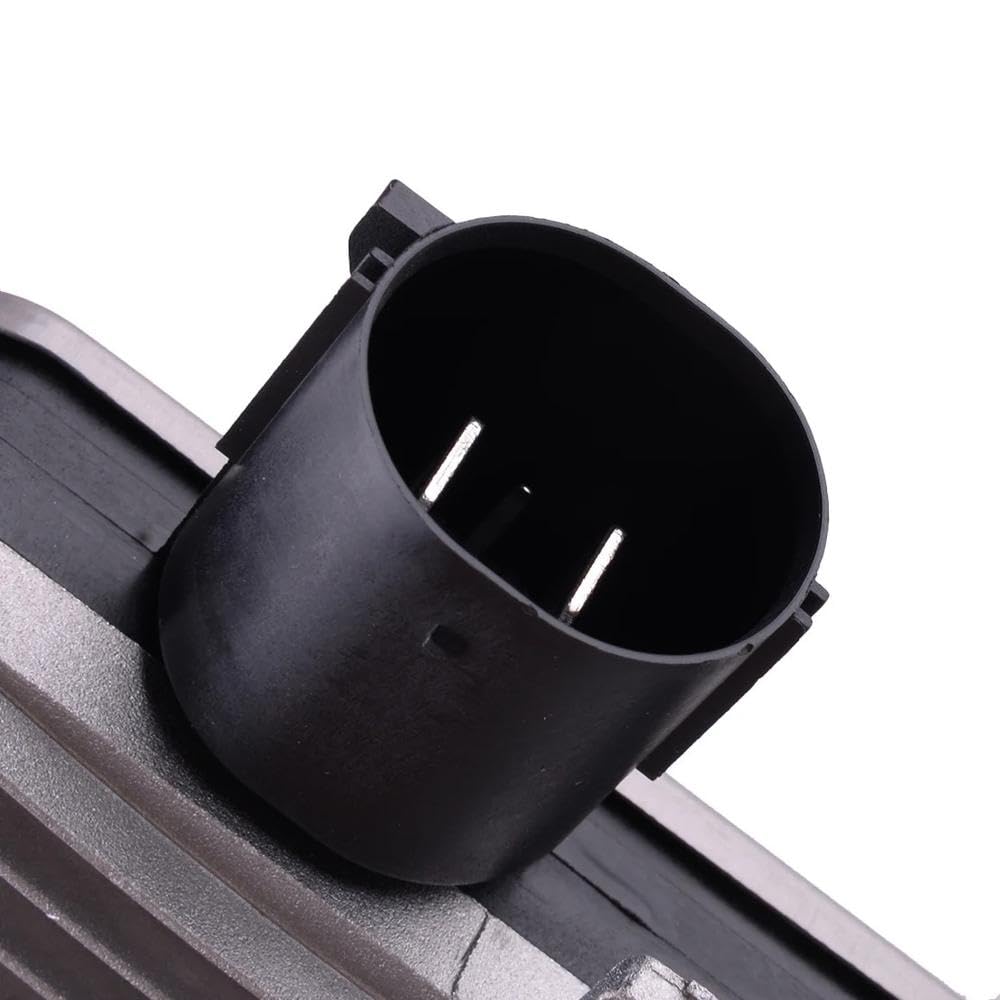 autopartes Relé Del Módulo De Control Del Ventilador De Refrigeración Del Radiador Del Coche 940004000 940004300 Para Ford Para Jaguar