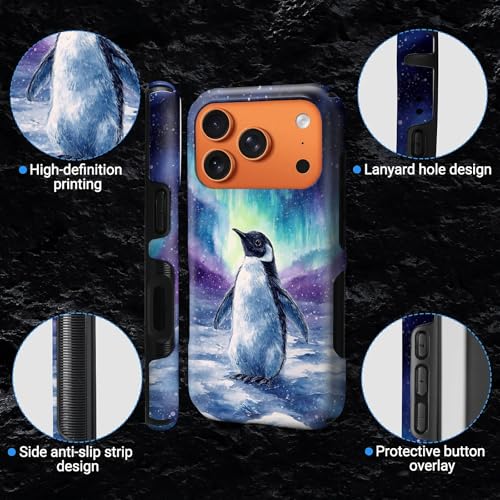 Coque rigide iPhone 17 Pro Max silicone MagSafe pour éviter les rayures - 7