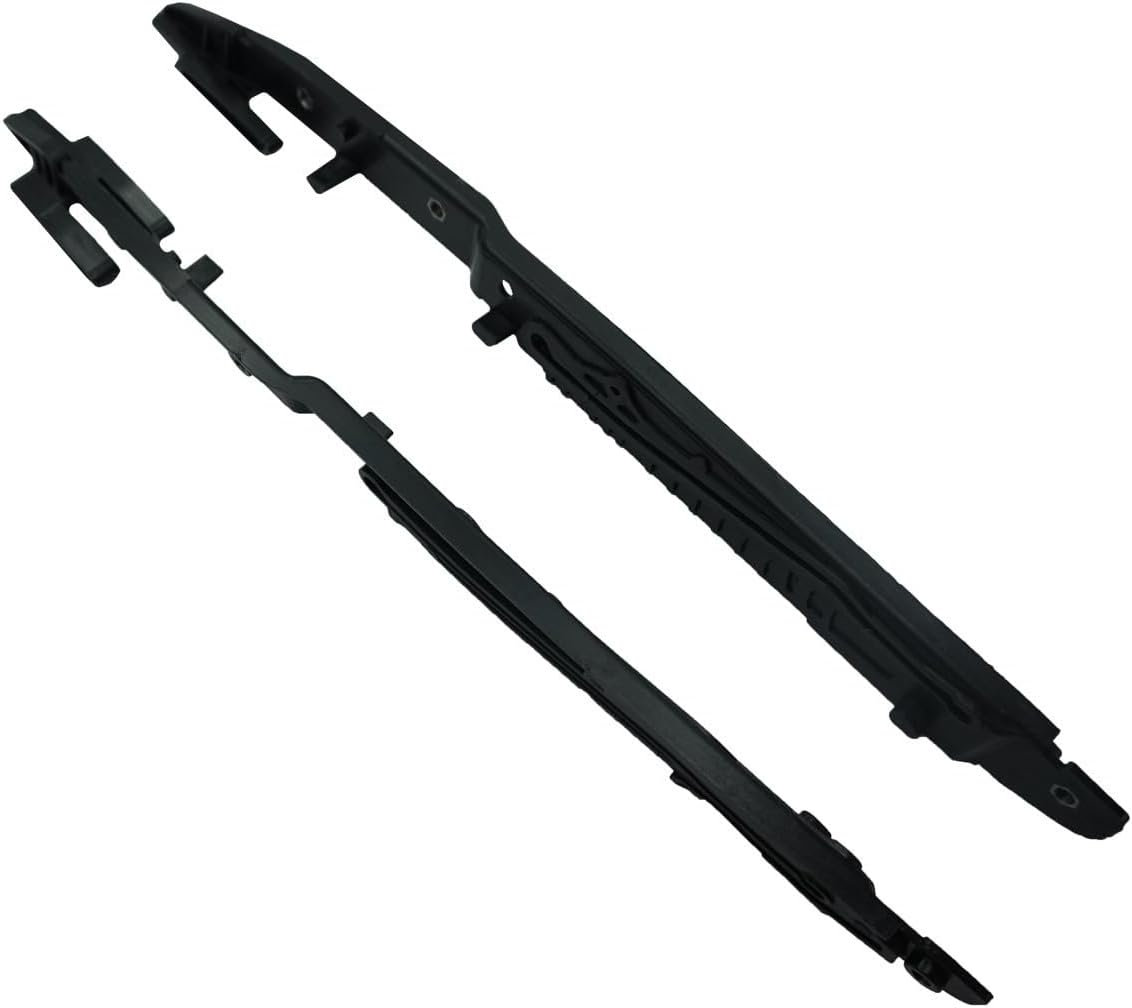 Sunroof Glass Rail Guide Lever Repair Set Compatible With Kia Hyundai Ford Peugeot 307 Dodge Ram Chrysler 81620A 8401N 81668E