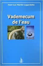 Download Vademecum de l'eau PDF