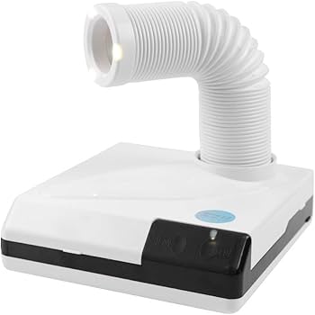 ヴァンスーサー　ダスト集塵機　ネイルダスト　WSPTjapan WSPT JAPAN】2WAY集塵機 /ヴァンスーサー - ネイル＆ビューティ