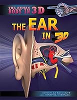The Ear in 3D 1499435851 Book Cover