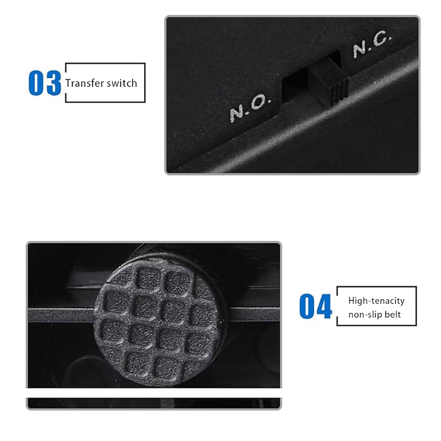 Amazon | キーボード用ペダル Sovvid すべてのブランドの電子