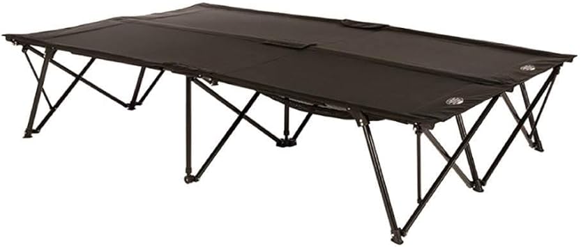 diy camping cot