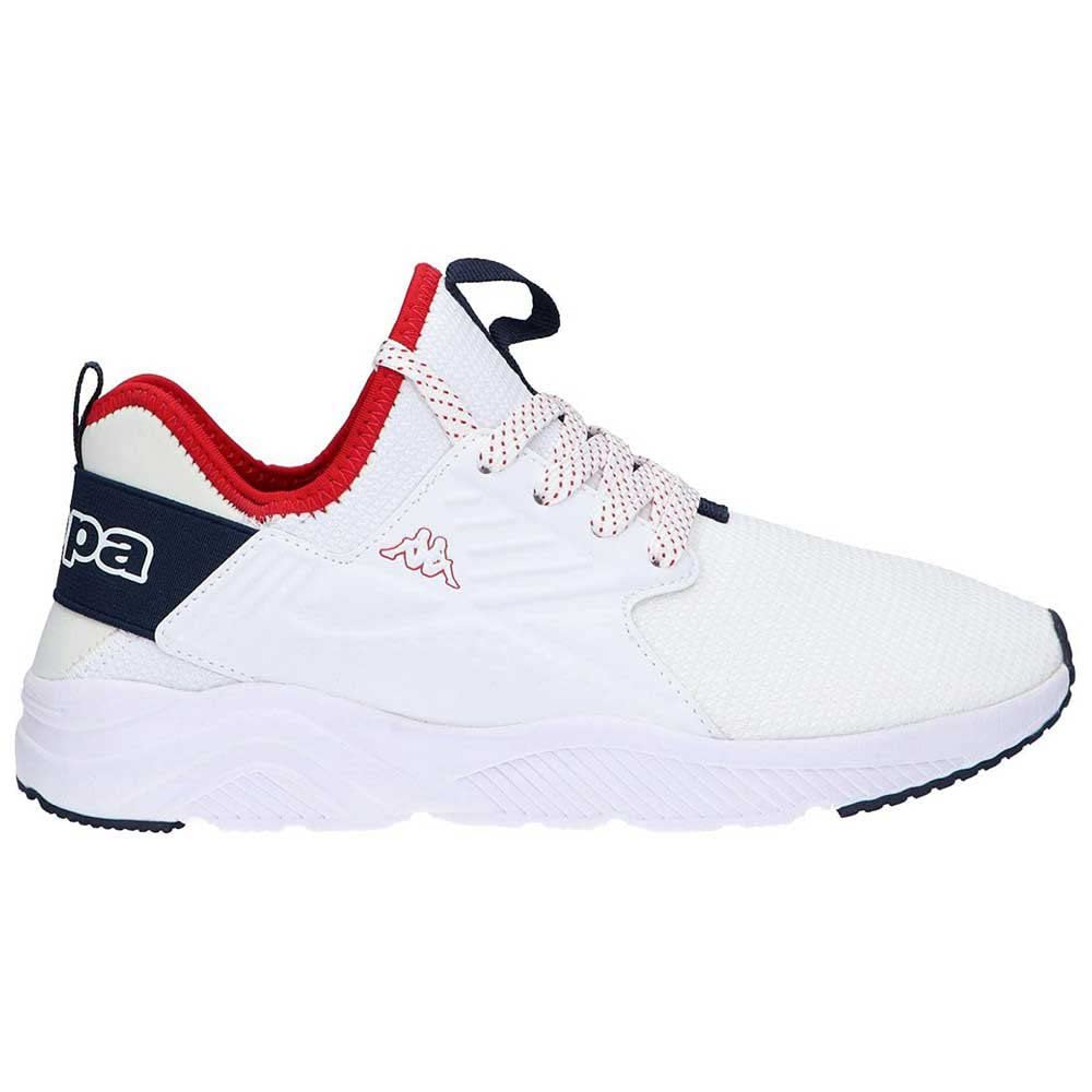 Kappa SAN Puerto, Low-Top Sneakers,