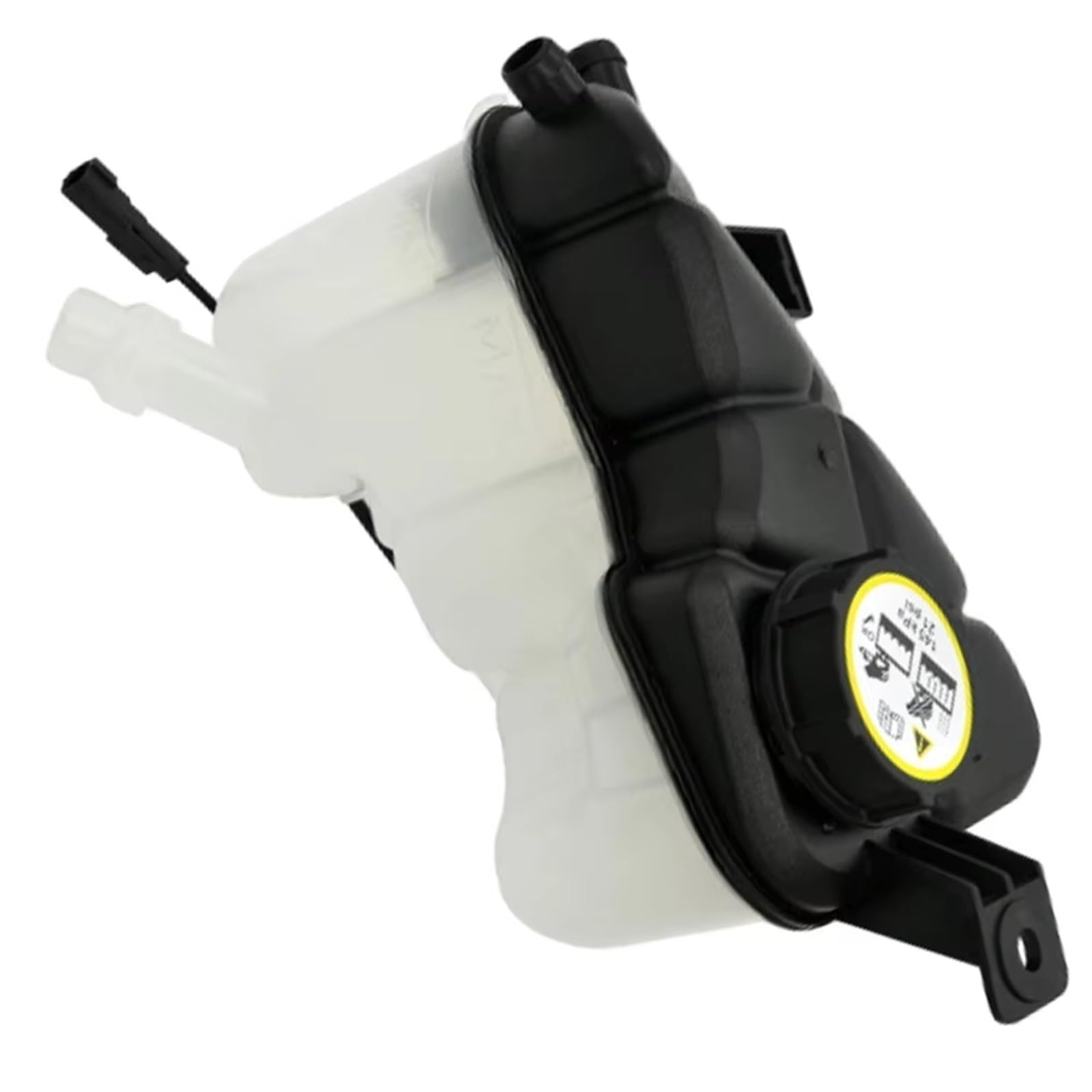 Engine Coolant Expansion Tank Compatible with Volvo S60 L4 2.0L Gas