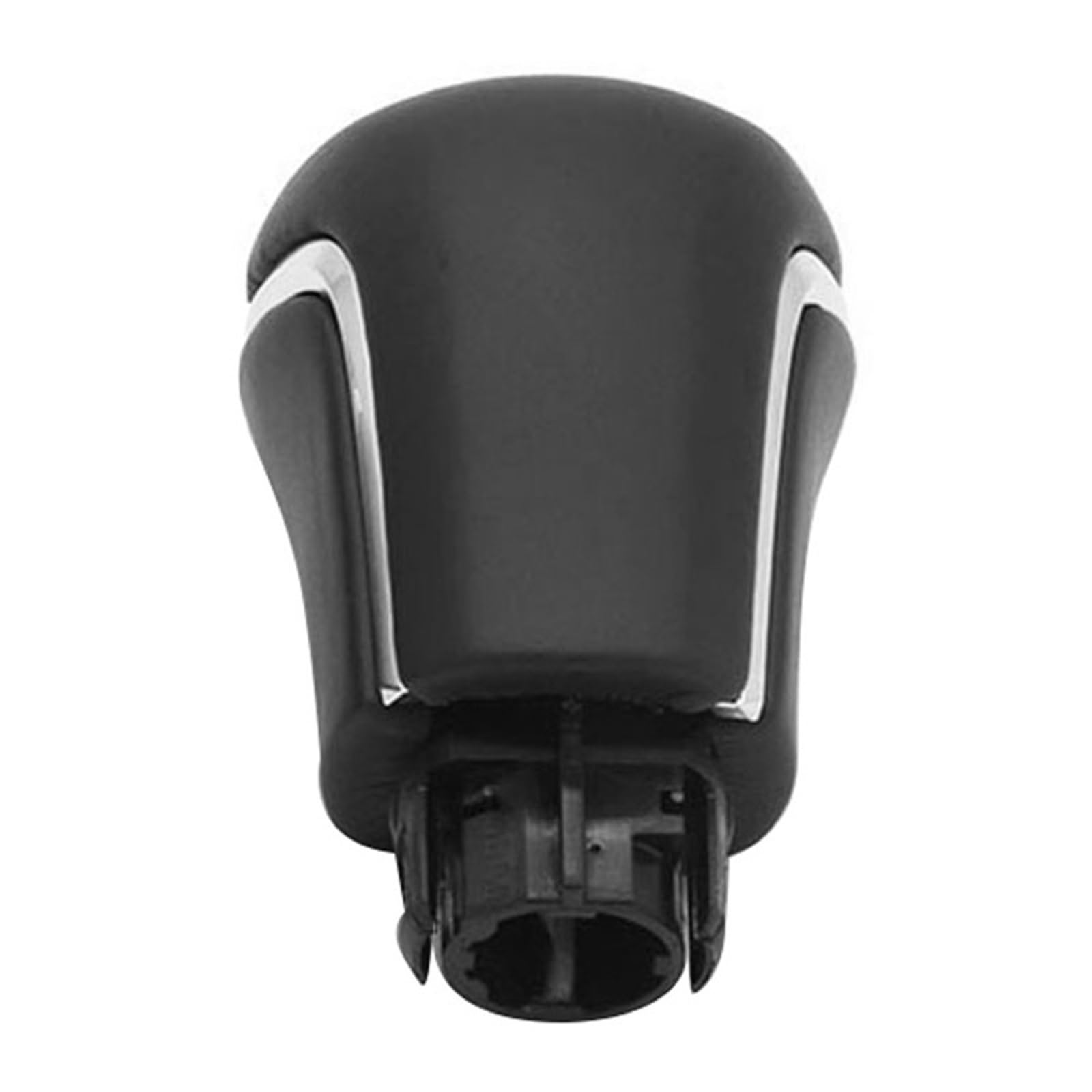 XZCVTYW Car Shifter Adapter Auto Black Car Transmission Gear Shifter Stick Knob for Toyota for Camry SE XSE LE XLE 2018 2019 2020