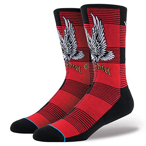 Chaussettes Stance Skate Legends Cardiel 2 pour adopter le style streetwear au quotidien