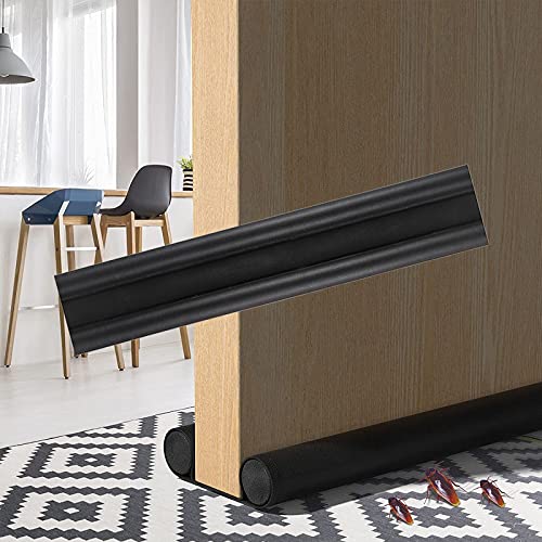 Paraspifferi Doppia Guarnizione Tappo Aria Porta