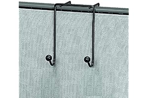 High Strength Cubicle Wall Hook: The Perfect Workspace Organizer!