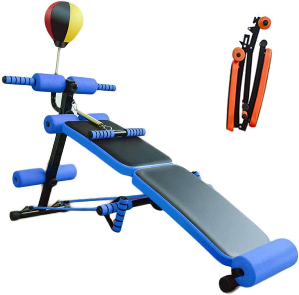 sedersi in panchina per l'allenamento