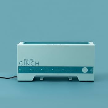 We R Memory Keepers THERMAL CINCH BINDING MACHINE - WE