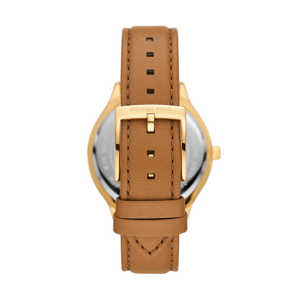Michael Kors Slim Runway Watch for Women