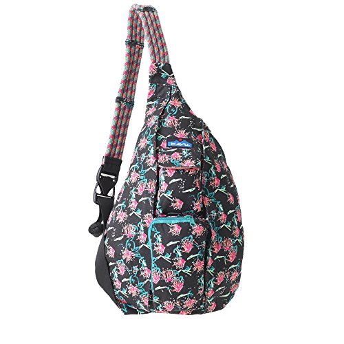 Image of KAVU Rope Bag, Sparklers, One Size