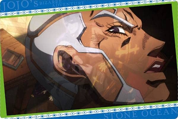 Amazon.co.jp: 【No.19 Episode9 取り立て人 マリリン・マンソン