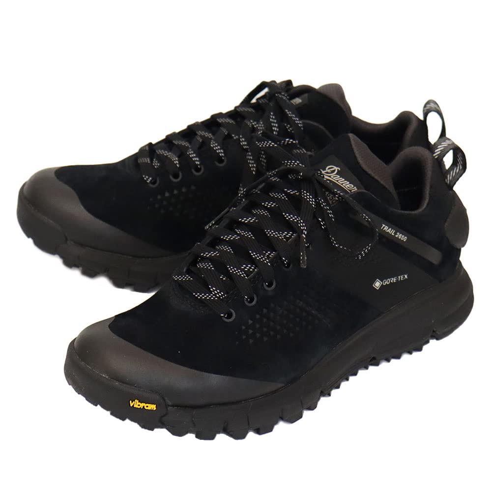 Amazon | [ダナー] 61296 TRAIL 2650 GTX アウトドアシューズ