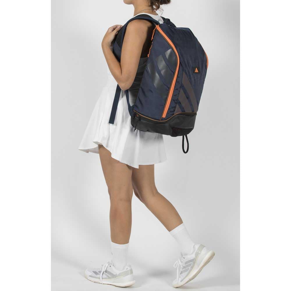 adidas Protour 2026 Backpack One Size