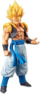 Banpresto Dragon Ball Super Grandista Nero Gogeta, Multiple Colors (BP16876)