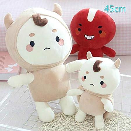 Amazon Forteglo Janpan アニメぬいぐるみ 45cm 韓国 ドカエビ 神 アローン 華麗なるゴブリン 1個 ソフト人形 ぬいぐるみ 動物 おもちゃ 赤ちゃん 女の子 子供 恋人 子供 ギフト 1個 ぬいぐるみ おもちゃ Amazon Forteglo Janpan アニメぬいぐるみ 45cm 韓国 ドカエビ 神 アローン 華麗なるゴブリン 1個 ソフト人形 ぬいぐるみ 動物 おもちゃ 赤ちゃん 女の子 子供 恋人 子供 ギフト 1個 ぬいぐるみ おもちゃ
