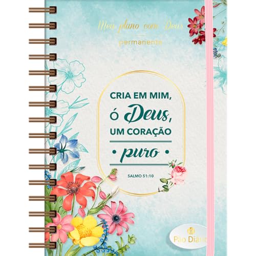 Meu plano com Deus - Coração puro