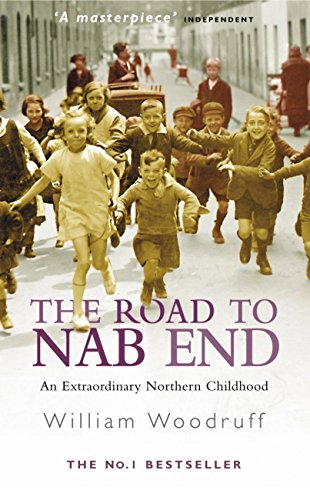 The Road To Nab End