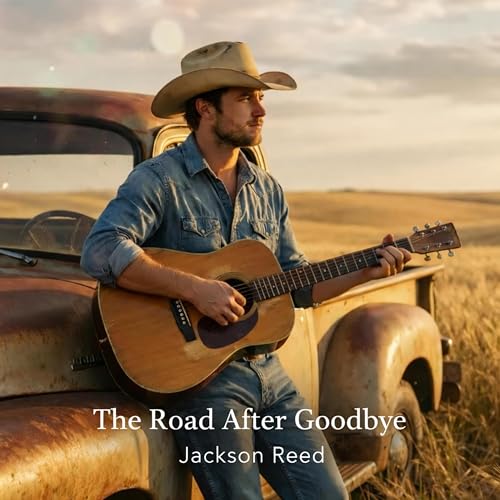 Jack Soon Reed The Road After Goodbye de Jackson Reed en Amazon Music - Amazon.es
