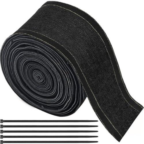EATBALE For TIG Welding Torch Cable Cover Cowboy Style Cover