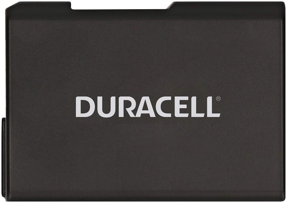 Duracell Replacement Camera Battery for Nikon EN-El14
