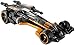 Hot Wheels Star Wars: The Force Awakens Orange X-Wing Carship Vehicle