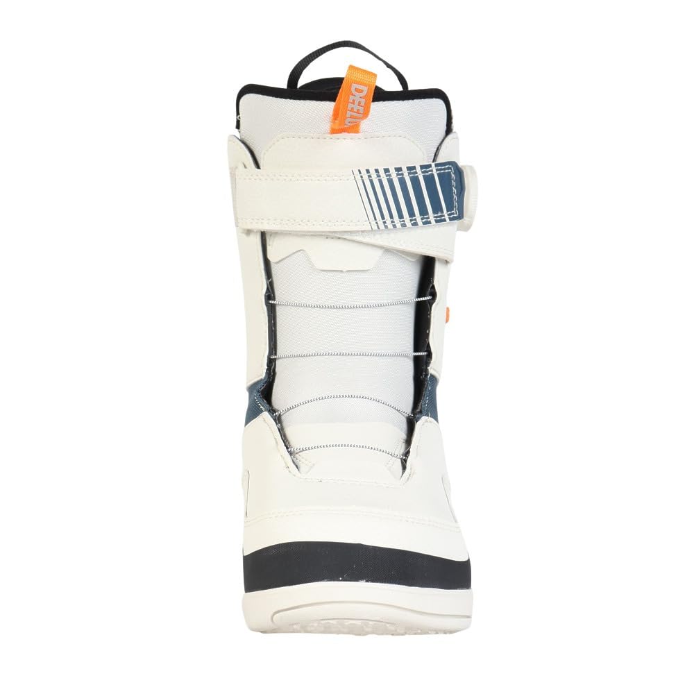 Amazon | ディーラックス（DEELUXE） スノーボード ブーツ 24 ID LARA