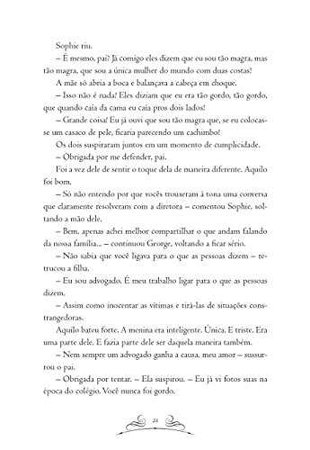 O Reino das vozes que não se calam