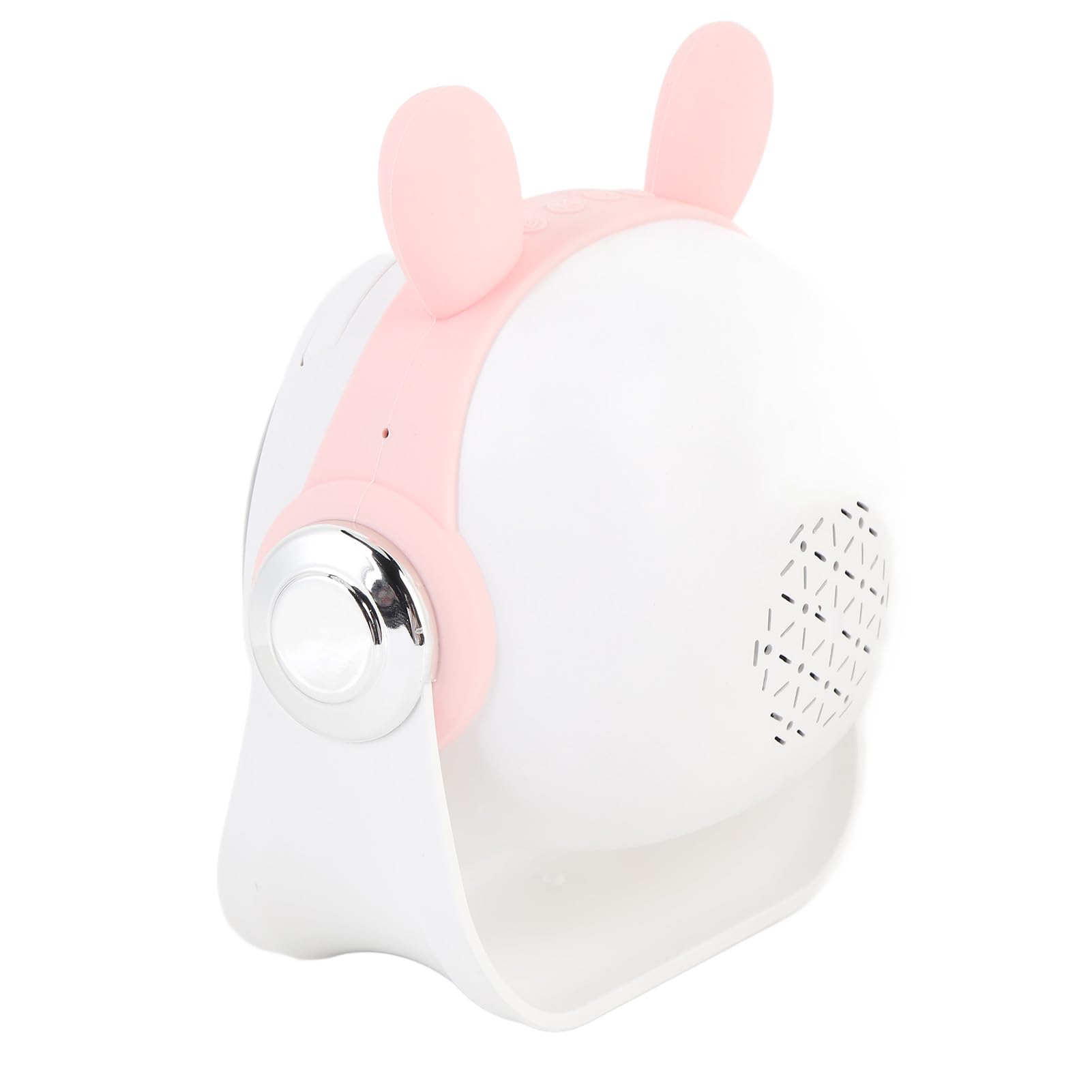 Jeffergarden de Estrellas Lámpara LED de Techo Recargable por USB con Altavoz Bluetooth 15 Películas Luz de Noche Estrellada para Dormitorio Cine en Casa Niños Adultos