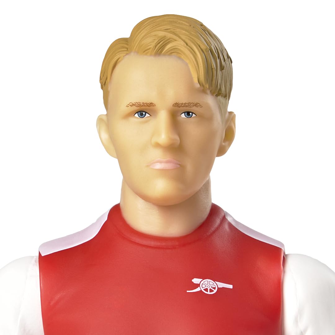 Sockers Banbo Toys Arsenal Martin Odegaard 8