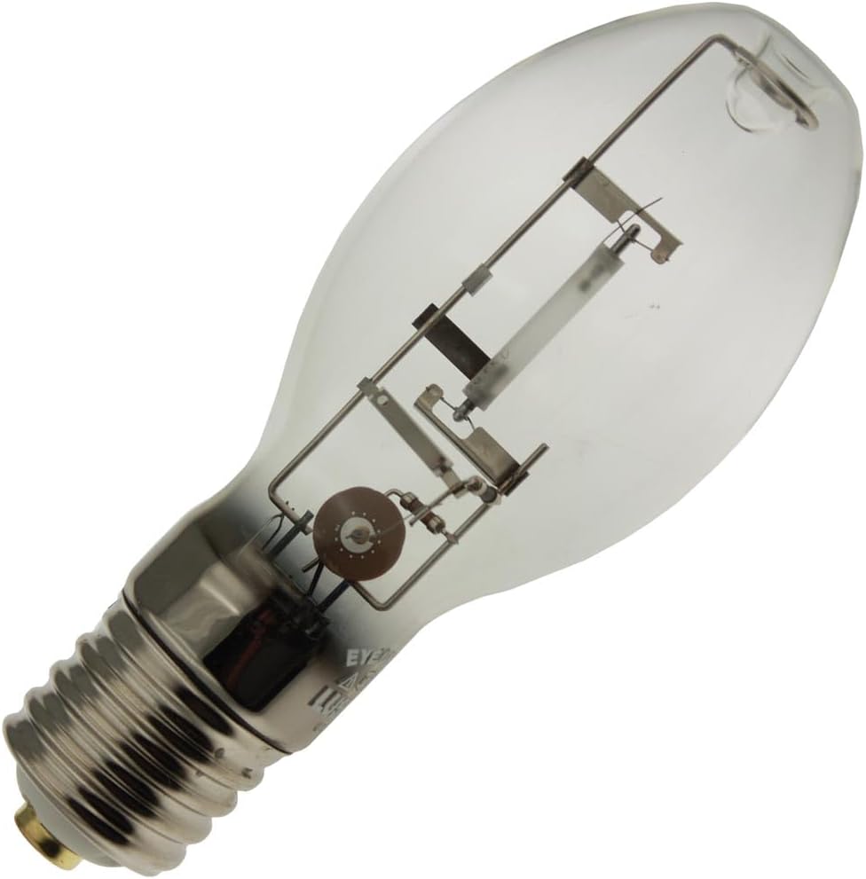 Replacement for Eye Lighting 59674, LU50/I/EN, ED23 High Pressure Sodium HID Light Bulb (1 Pack)
