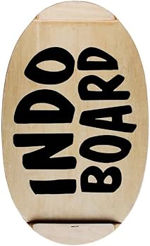 Amazon | INDO BOARD インドボード バランスボード INDO BOARD BAMBOO