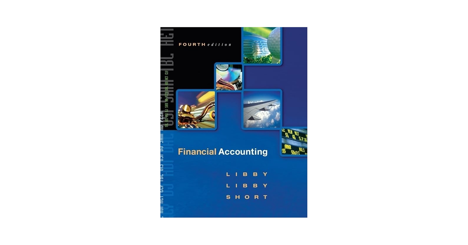 ビジネス・経済 FINANCIAL ACCOUNTING 4th Edition ビジネス・経済 FINANCIAL ACCOUNTING 4th Edition ビジネス